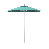  Venture Series 7.5' Octagon Fiberglass Commercial Grade Umbrella